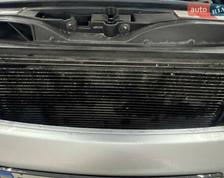 Сірий Ауді А4, об'ємом двигуна 2 л та пробігом 260 тис. км за 4200 $, фото 12 на Automoto.ua