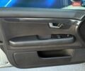 Сірий Ауді А4, об'ємом двигуна 1.6 л та пробігом 137 тис. км за 5799 $, фото 8 на Automoto.ua