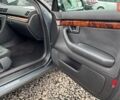 Серый Ауди А4, объемом двигателя 2 л и пробегом 198 тыс. км за 5650 $, фото 7 на Automoto.ua