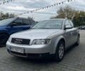 Ауді А4 2001 у Чернівцях на Automoto.ua Сірий Ауді А4, об'ємом двигуна 2 л та пробігом 152 тис. км за 4700 $, фото 2 на Automoto.ua