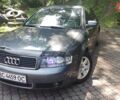 Серый Ауди А4, объемом двигателя 1.98 л и пробегом 243 тыс. км за 4590 $, фото 5 на Automoto.ua