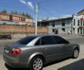 Серый Ауди А4, объемом двигателя 2 л и пробегом 280 тыс. км за 4599 $, фото 1 на Automoto.ua