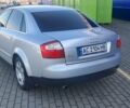Сірий Ауді А4, об'ємом двигуна 2 л та пробігом 310 тис. км за 4300 $, фото 3 на Automoto.ua