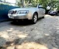 Серый Ауди А4, объемом двигателя 2 л и пробегом 350 тыс. км за 4800 $, фото 1 на Automoto.ua
