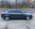 Сірий Ауді А4, об'ємом двигуна 2 л та пробігом 382 тис. км за 4500 $, фото 3 на Automoto.ua