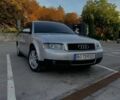 Серый Ауди А4, объемом двигателя 1.6 л и пробегом 224 тыс. км за 4900 $, фото 4 на Automoto.ua