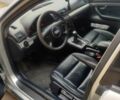 Серый Ауди А4, объемом двигателя 2.5 л и пробегом 400 тыс. км за 5000 $, фото 8 на Automoto.ua