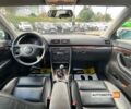 Сірий Ауді А4, об'ємом двигуна 2.5 л та пробігом 329 тис. км за 5500 $, фото 22 на Automoto.ua