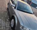 Серый Ауди А4, объемом двигателя 2 л и пробегом 274 тыс. км за 3500 $, фото 2 на Automoto.ua