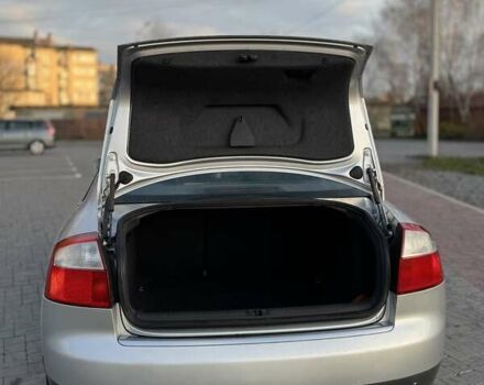 Серый Ауди А4, объемом двигателя 2 л и пробегом 384 тыс. км за 4500 $, фото 11 на Automoto.ua