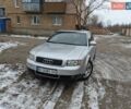 Сірий Ауді А4, об'ємом двигуна 1.8 л та пробігом 270 тис. км за 4200 $, фото 1 на Automoto.ua