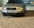 Серый Ауди А4, объемом двигателя 2 л и пробегом 305 тыс. км за 4500 $, фото 1 на Automoto.ua