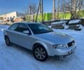 Серый Ауди А4, объемом двигателя 1.9 л и пробегом 431 тыс. км за 1999 $, фото 1 на Automoto.ua