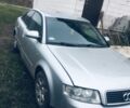 Серый Ауди А4, объемом двигателя 1.9 л и пробегом 3 тыс. км за 2200 $, фото 1 на Automoto.ua