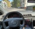 Серый Ауди А4, объемом двигателя 2 л и пробегом 280 тыс. км за 4599 $, фото 2 на Automoto.ua