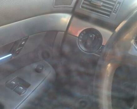 Серый Ауди А4, объемом двигателя 1.98 л и пробегом 315 тыс. км за 4150 $, фото 22 на Automoto.ua