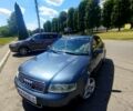 Сірий Ауді А4, об'ємом двигуна 2.5 л та пробігом 0 тис. км за 3500 $, фото 1 на Automoto.ua