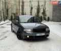 Сірий Ауді А4, об'ємом двигуна 2.5 л та пробігом 315 тис. км за 3850 $, фото 2 на Automoto.ua