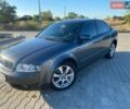 Сірий Ауді А4, об'ємом двигуна 2.5 л та пробігом 333 тис. км за 3800 $, фото 1 на Automoto.ua