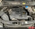 Сірий Ауді А4, об'ємом двигуна 1.9 л та пробігом 320 тис. км за 4500 $, фото 3 на Automoto.ua