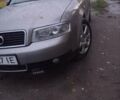 Серый Ауди А4, объемом двигателя 1.6 л и пробегом 246 тыс. км за 5500 $, фото 6 на Automoto.ua