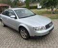 Серый Ауди А4, объемом двигателя 1.6 л и пробегом 180 тыс. км за 5599 $, фото 2 на Automoto.ua