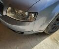 Сірий Ауді А4, об'ємом двигуна 2.5 л та пробігом 245 тис. км за 4000 $, фото 4 на Automoto.ua