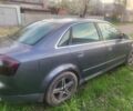 Сірий Ауді А4, об'ємом двигуна 1.8 л та пробігом 320 тис. км за 2900 $, фото 5 на Automoto.ua