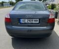 Серый Ауди А4, объемом двигателя 2 л и пробегом 244 тыс. км за 5900 $, фото 1 на Automoto.ua
