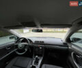 Сірий Ауді А4, об'ємом двигуна 1.6 л та пробігом 310 тис. км за 4450 $, фото 30 на Automoto.ua
