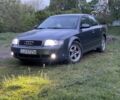 Сірий Ауді А4, об'ємом двигуна 1.9 л та пробігом 400 тис. км за 2999 $, фото 1 на Automoto.ua