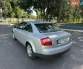 Серый Ауди А4, объемом двигателя 1.9 л и пробегом 380 тыс. км за 4500 $, фото 10 на Automoto.ua