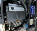 Сірий Ауді А4, об'ємом двигуна 1.6 л та пробігом 259 тис. км за 5600 $, фото 12 на Automoto.ua