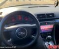 Серый Ауди А4, объемом двигателя 2.5 л и пробегом 362 тыс. км за 4700 $, фото 9 на Automoto.ua