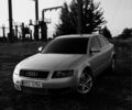 Серый Ауди А4, объемом двигателя 3 л и пробегом 392 тыс. км за 2376 $, фото 1 на Automoto.ua