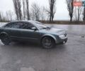 Серый Ауди А4, объемом двигателя 2.5 л и пробегом 314 тыс. км за 4600 $, фото 6 на Automoto.ua