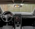 Серый Ауди А4, объемом двигателя 0 л и пробегом 220 тыс. км за 1200 $, фото 5 на Automoto.ua