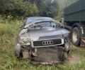Сірий Ауді А4, об'ємом двигуна 2.5 л та пробігом 230 тис. км за 2206 $, фото 2 на Automoto.ua