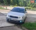 Сірий Ауді А4, об'ємом двигуна 2 л та пробігом 280 тис. км за 4800 $, фото 3 на Automoto.ua