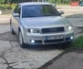 Сірий Ауді А4, об'ємом двигуна 2 л та пробігом 280 тис. км за 4800 $, фото 1 на Automoto.ua