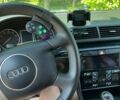 Серый Ауди А4, объемом двигателя 1.6 л и пробегом 246 тыс. км за 5200 $, фото 15 на Automoto.ua