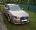 Сірий Ауді А4, об'ємом двигуна 2.4 л та пробігом 300 тис. км за 2366 $, фото 1 на Automoto.ua