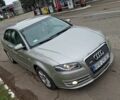 Серый Ауди А4, объемом двигателя 2.4 л и пробегом 300 тыс. км за 2700 $, фото 1 на Automoto.ua