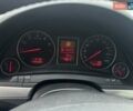 Серый Ауди А4, объемом двигателя 2 л и пробегом 221 тыс. км за 5500 $, фото 19 на Automoto.ua