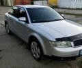 Серый Ауди А4, объемом двигателя 1.6 л и пробегом 0 тыс. км за 4800 $, фото 1 на Automoto.ua