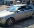 Серый Ауди А4, объемом двигателя 1.9 л и пробегом 400 тыс. км за 4500 $, фото 2 на Automoto.ua