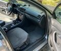 Сірий Ауді А4, об'ємом двигуна 1.6 л та пробігом 245 тис. км за 6500 $, фото 3 на Automoto.ua