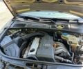 Сірий Ауді А4, об'ємом двигуна 1.6 л та пробігом 245 тис. км за 6500 $, фото 14 на Automoto.ua
