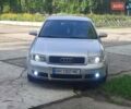 Сірий Ауді А4, об'ємом двигуна 2 л та пробігом 280 тис. км за 4800 $, фото 1 на Automoto.ua
