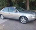 Серый Ауди А4, объемом двигателя 2 л и пробегом 248 тыс. км за 5900 $, фото 4 на Automoto.ua